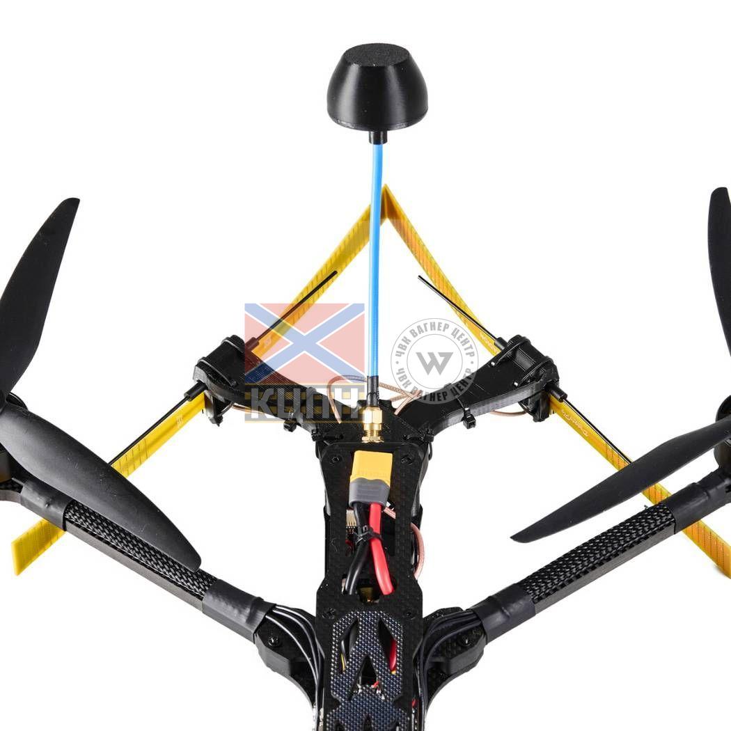 TSQ-10 Scorpion Thermal / ULR 1-2767 фото