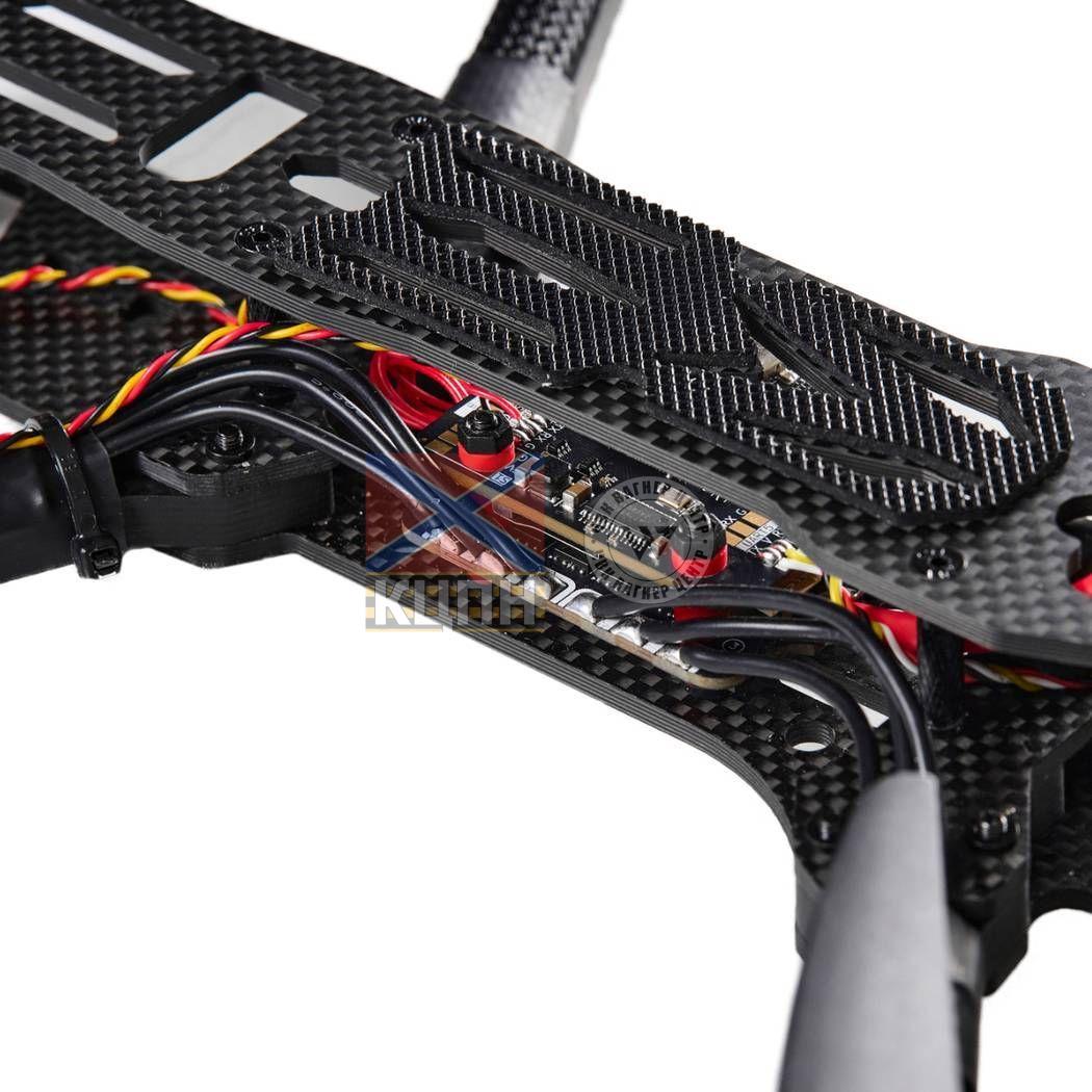 TSQ-10 Scorpion Thermal / ULR 1-2767 фото