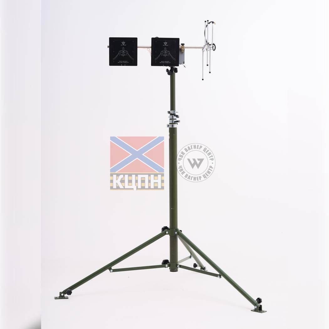 UKROPTER DRONE БпАК 1-2457 фото