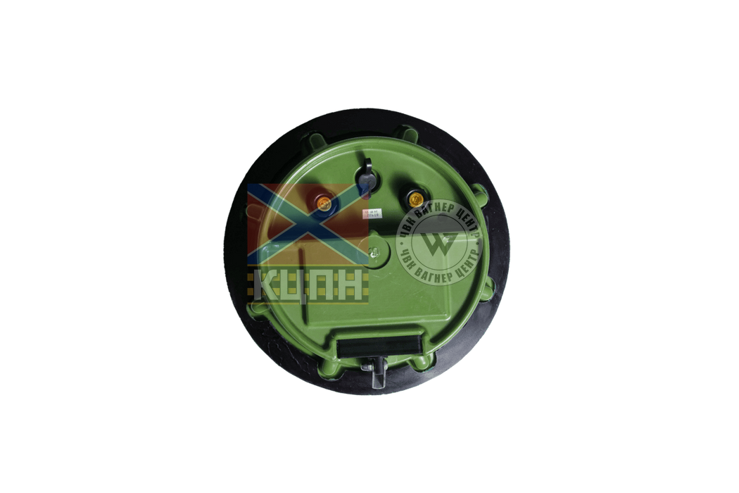 ІМІТАТОР ПРОТИПІХОТНОЇ МІНИ НАТИСКНОЇ ДІЇ ПМН-2  10-3941 фото