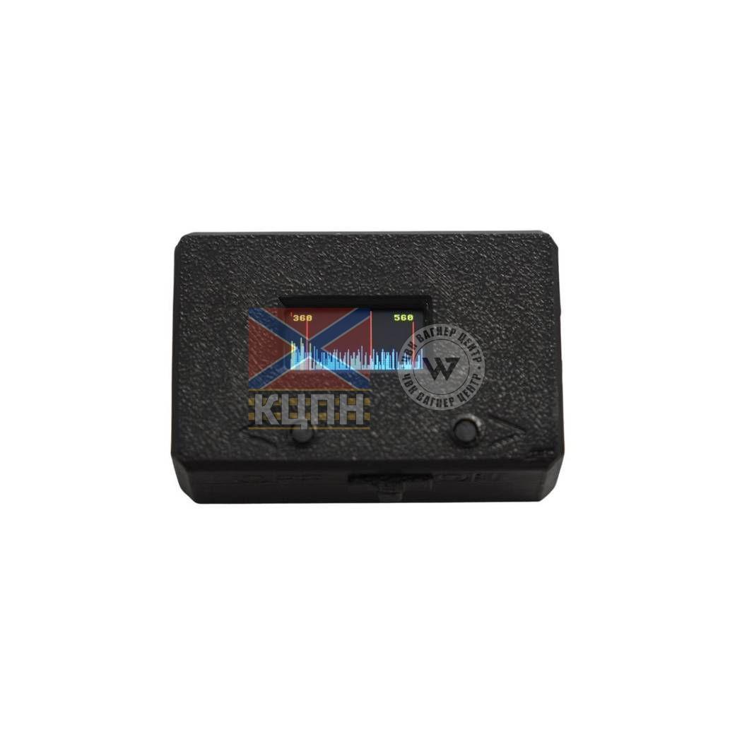 Аналізатор спектру TL Spectrum 360-2700 МГц 3-4462 фото