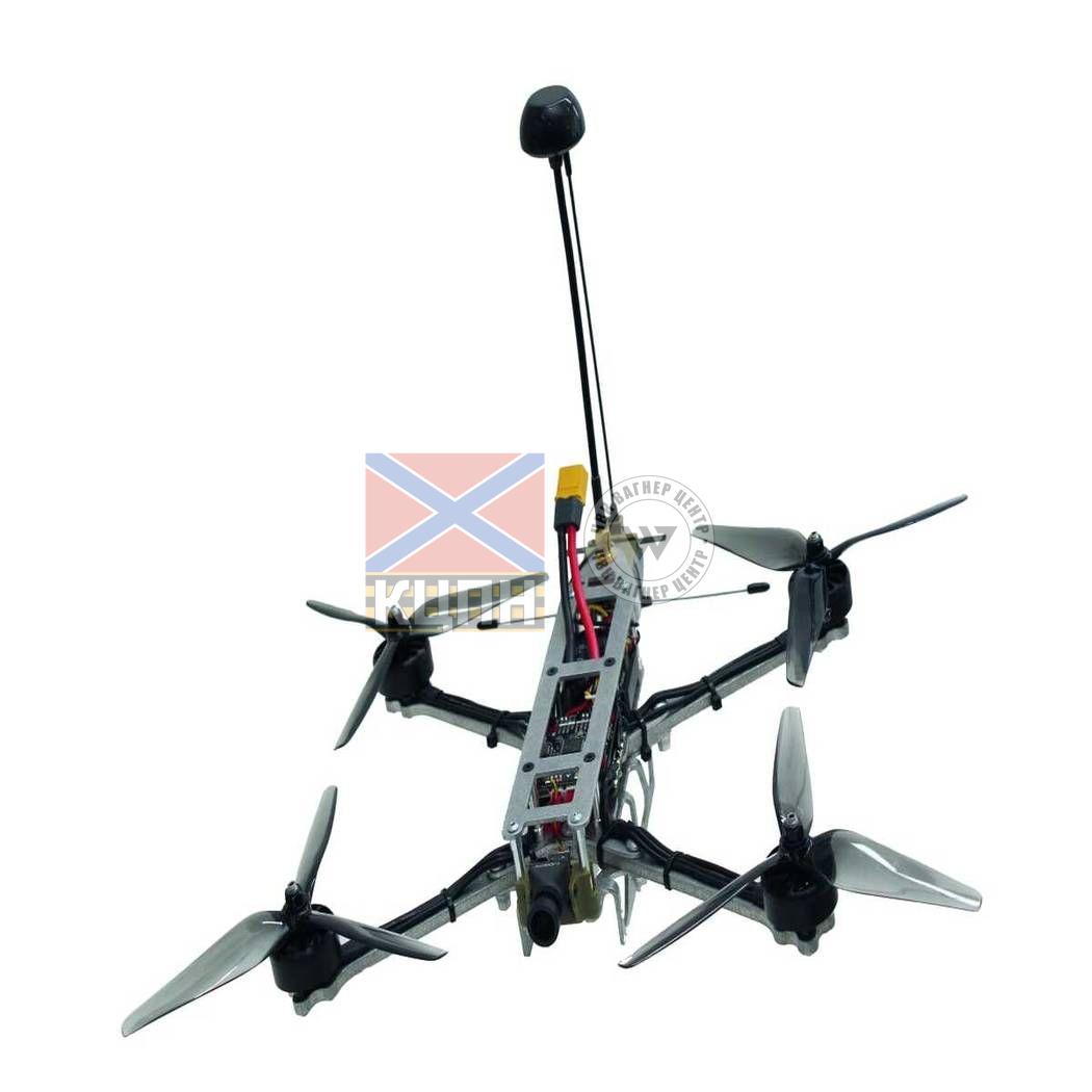 Безпілотний літальний апарат "VIY-7" з денною камерою 1-4119 фото