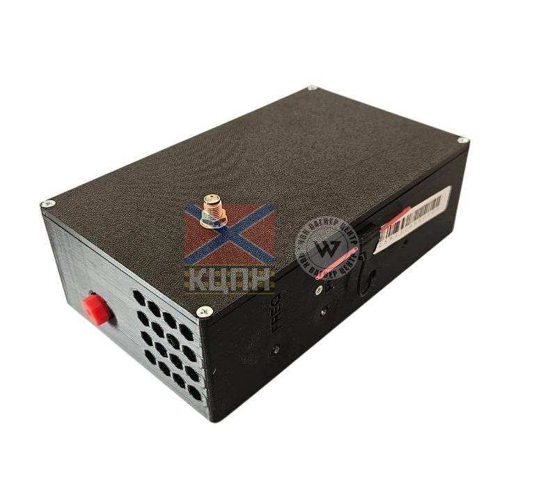 Блок перетворення оптичного сигналу «ASTRALEXPRESS» (Оптичний RX + VTX  Rush Max Solo 5.8G 2.5W + RX 2.4G + Foxeer Lollipop 5.8G) 6-3696 фото