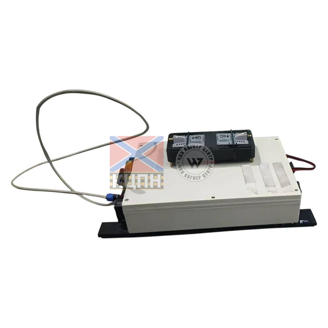 Бортовий ретранслятор Katran Ripple Core 6-4330 фото