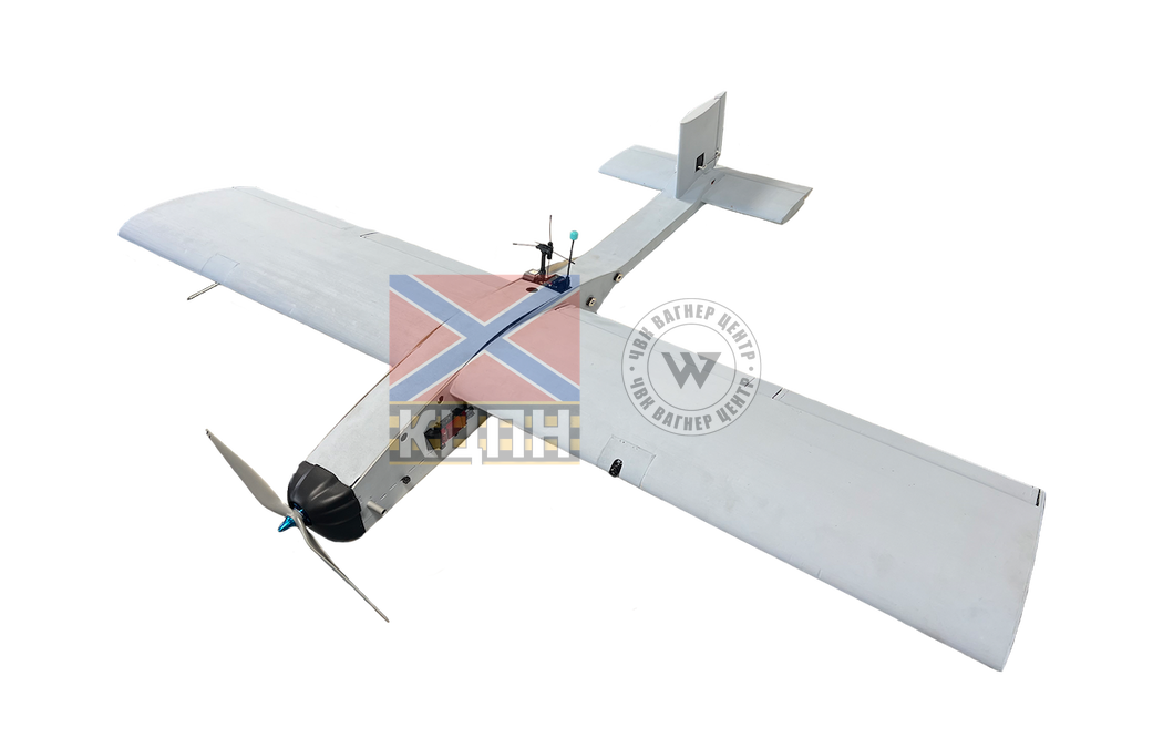 БпАК "R2D2" 1-3625 фото