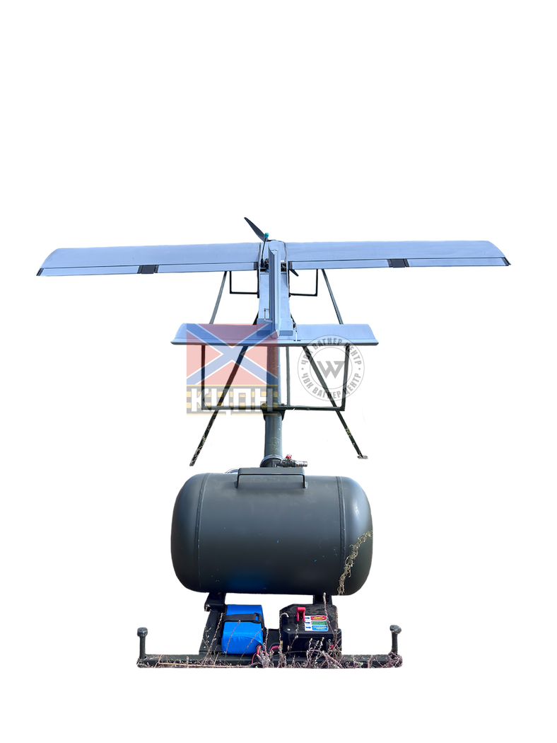 БпАК "R2D2" 1-3625 фото