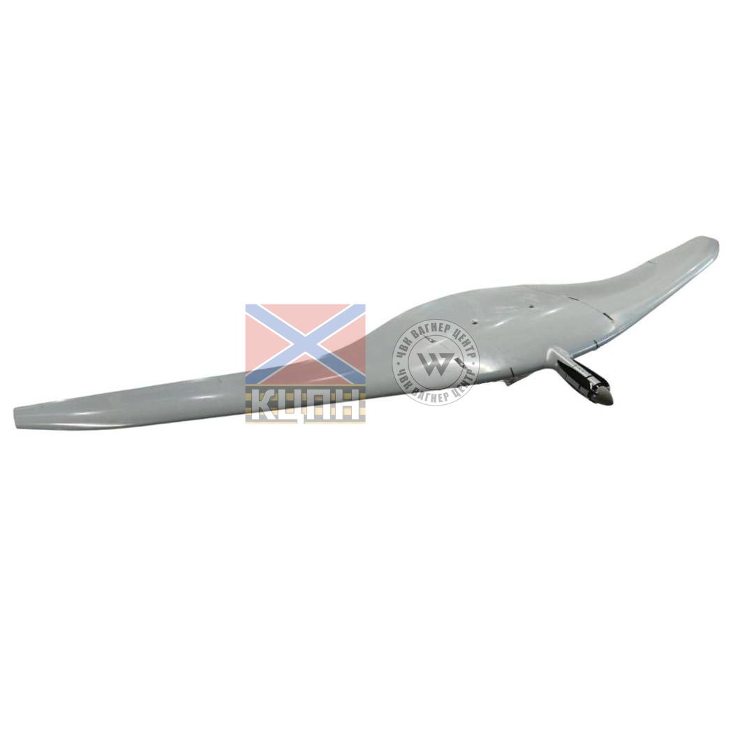 БПАК "Парадокс" 1-4494 фото