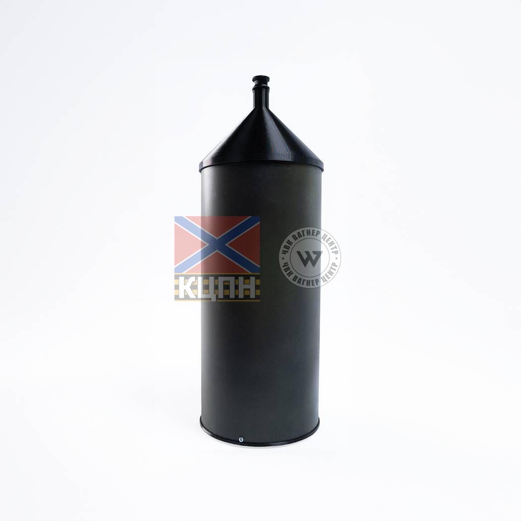 БпЛА FPV Devisu Optik 10'' з тепловізійною камерою та комплектом керування на оптоволокні 20000 м 1-4127 фото