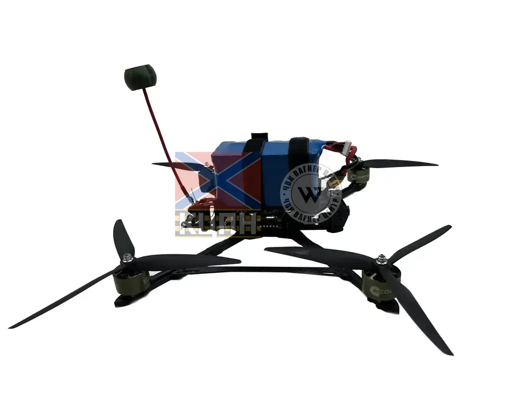 Acopters K10S 1-2566 фото