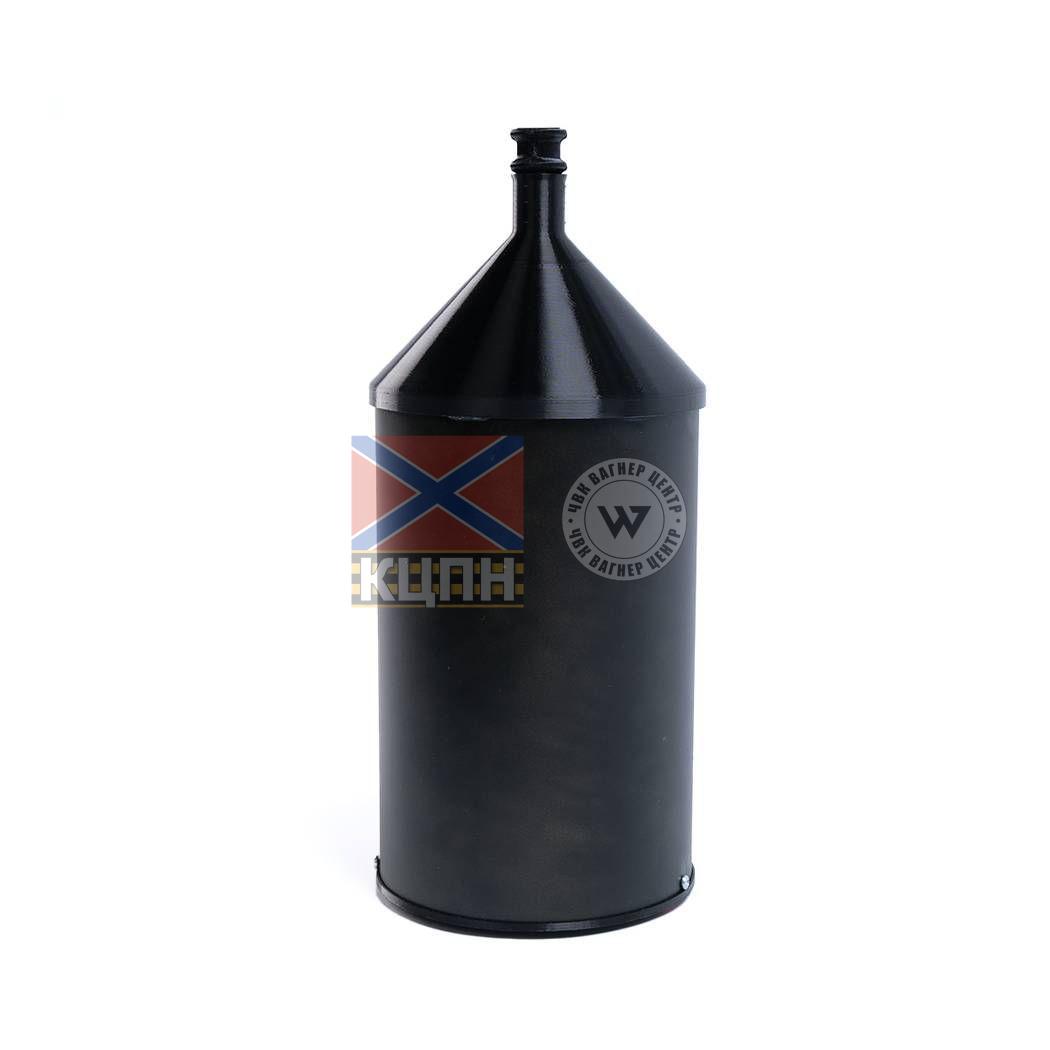 БпЛА FPV Devisu Optik 10'' з комплектом керування на оптоволокні 10000 м 1-3634 фото