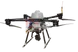 БпАК "AD-1" з 2 шт. БпЛА: "Нічний бомбер" з тепловізійною камерою та скидом боєприпасів + "Денний розвідник" з денною камерою на підвісі та оптичним зумом 30х 1-2979 фото 5