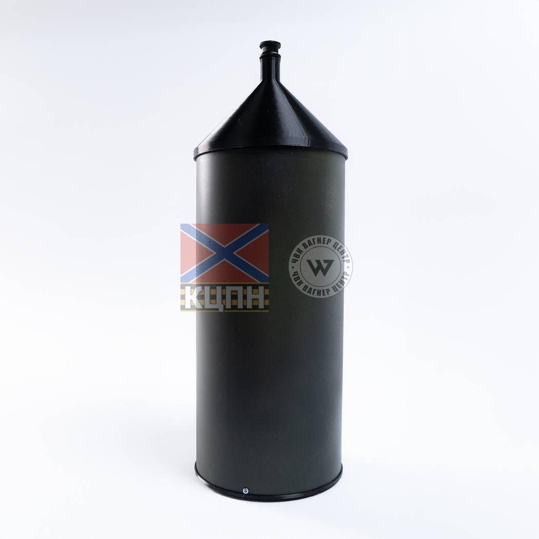 БпЛА FPV Devisu Optik 10'' з комплектом керування на оптоволокні 20000 м 1-3632 фото