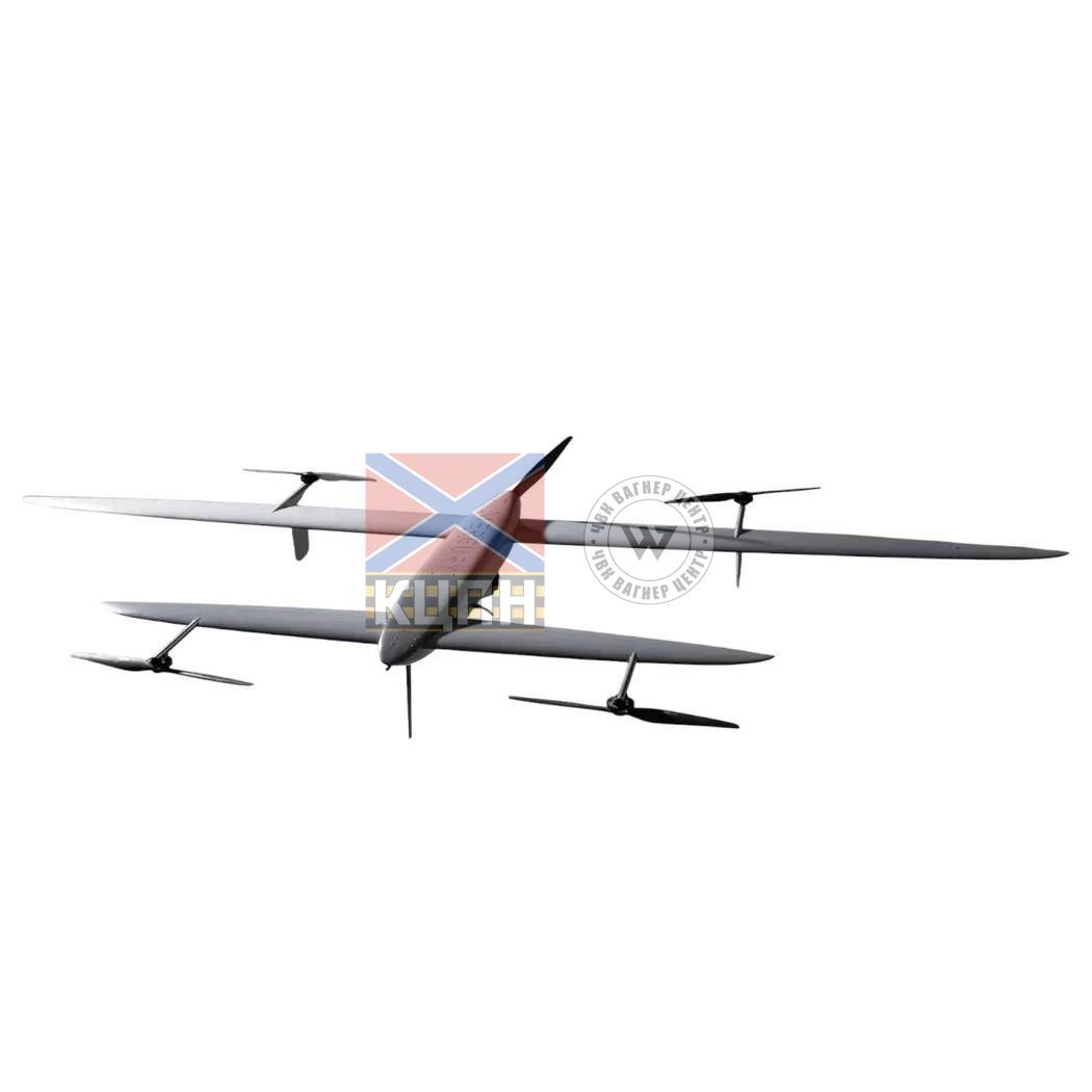 БпЛА Mercury 1-4033 фото