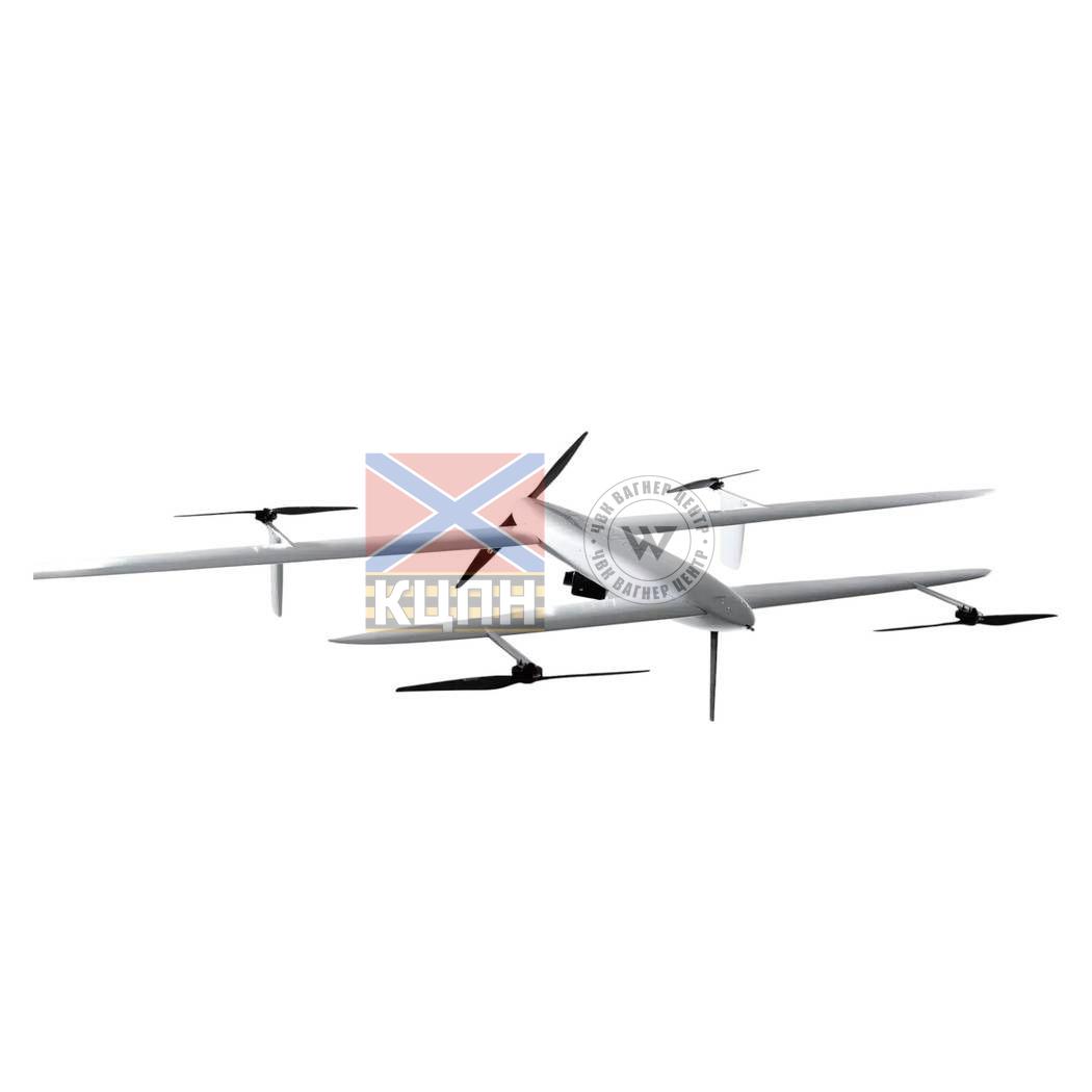 БпЛА Mercury 1-4033 фото