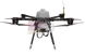 БпАК "AD-1" з 1шт. БпЛА "Нічний бомбер" з тепловізійною камерою та скидом боєприпасів 1-2950 фото 3