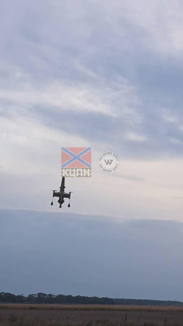 Джедай (Jedi) перехоплювач шахедів 1-4231 фото