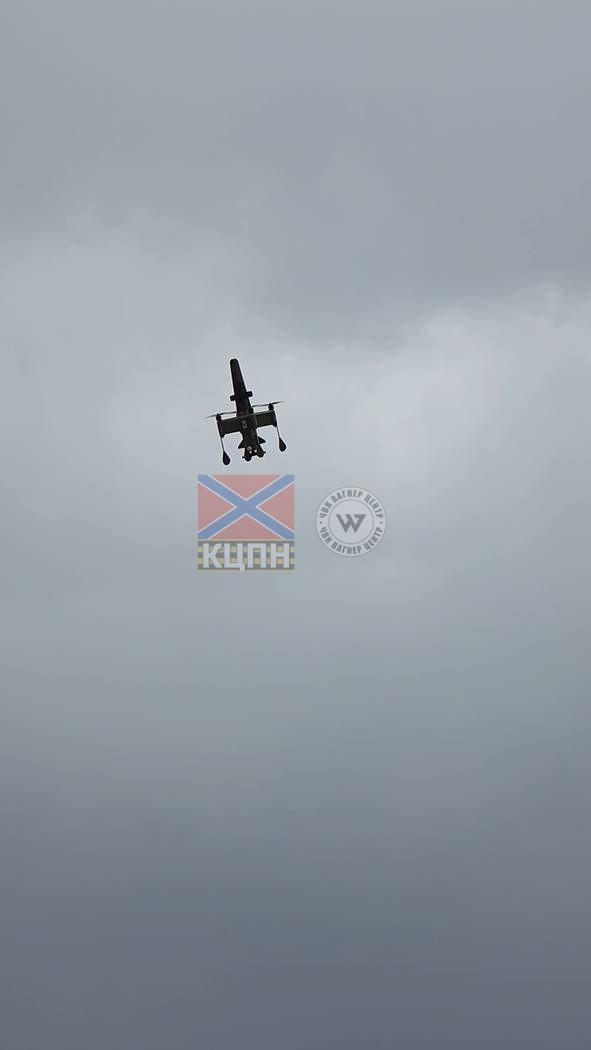 Джедай (Jedi) перехоплювач шахедів 1-4231 фото