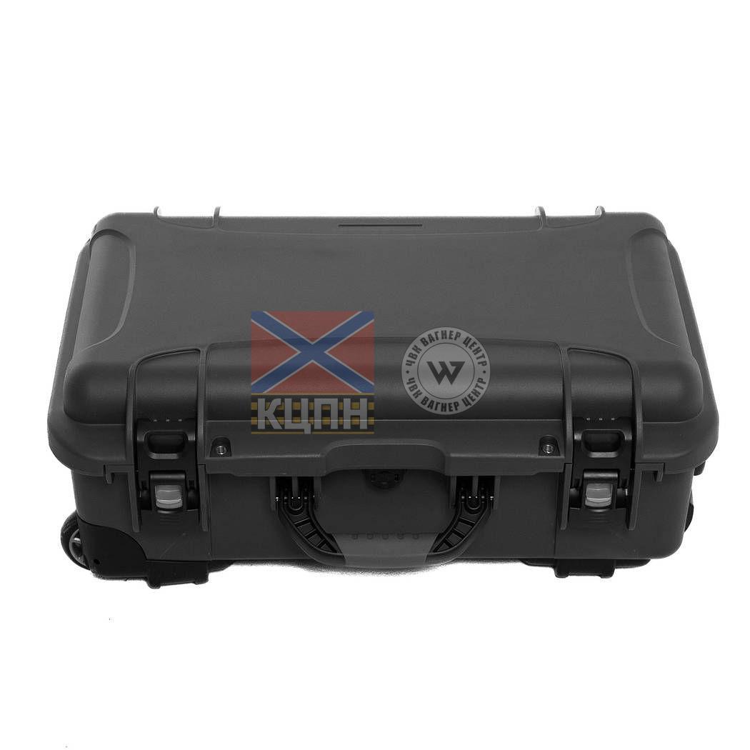 Зарядна акумуляторна станція ''Titanium 1500'' 6-4375 фото