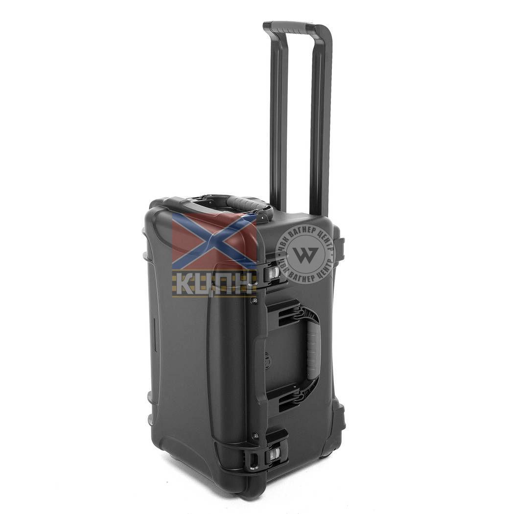 Зарядна акумуляторна станція ''Titanium 2500'' 6-4377 фото