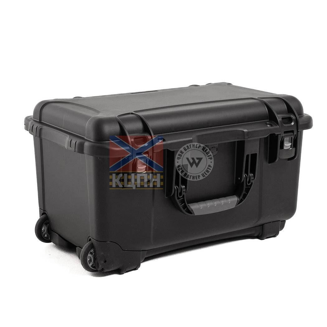 Зарядна акумуляторна станція ''Titanium 2500'' 6-4377 фото