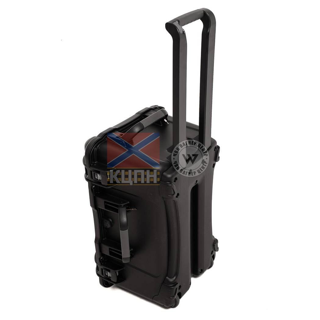 Зарядна акумуляторна станція ''Titanium 2500'' 6-4377 фото