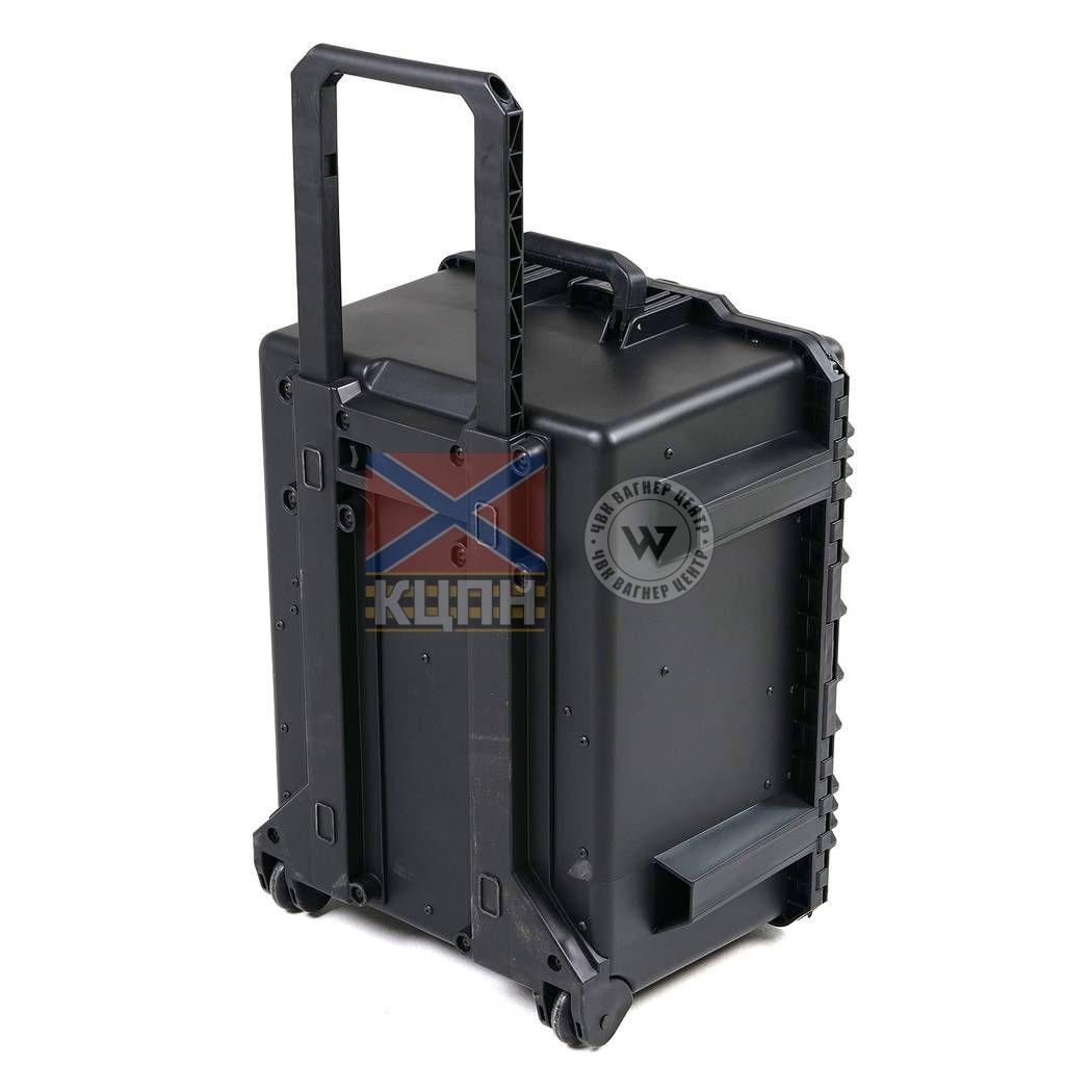 Зарядна акумуляторна станція ''Titanium 5500'' 6-4378 фото