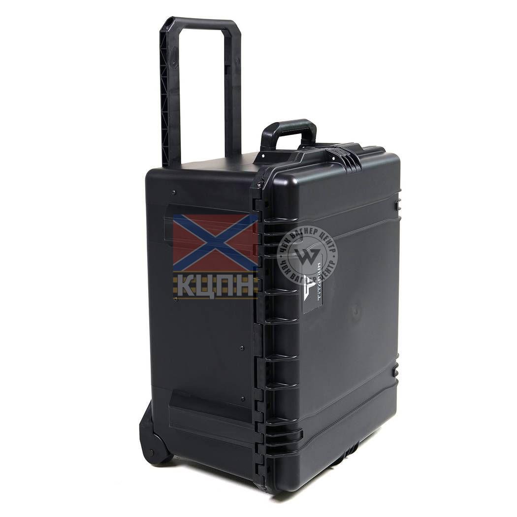 Зарядна акумуляторна станція ''Titanium 5500'' 6-4378 фото