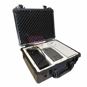 Зарядна станція NRJ MAX для Starlink Gen 3 6-4152 фото