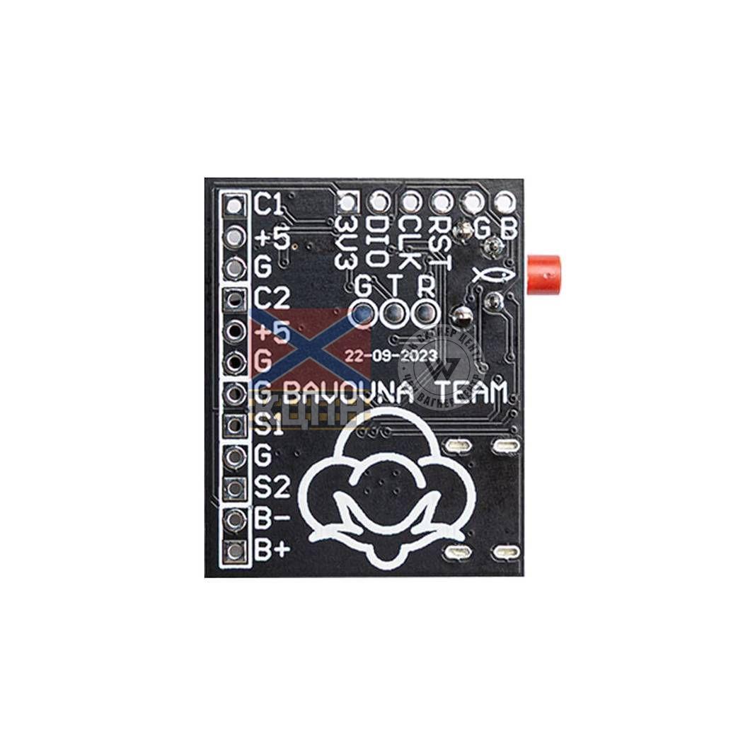 Контролер для системи скидання Bavovna v3 6-4432 фото