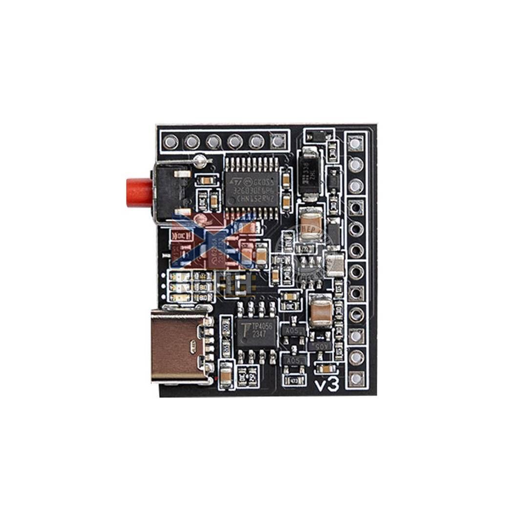 Контролер для системи скидання Bavovna v3 6-4432 фото