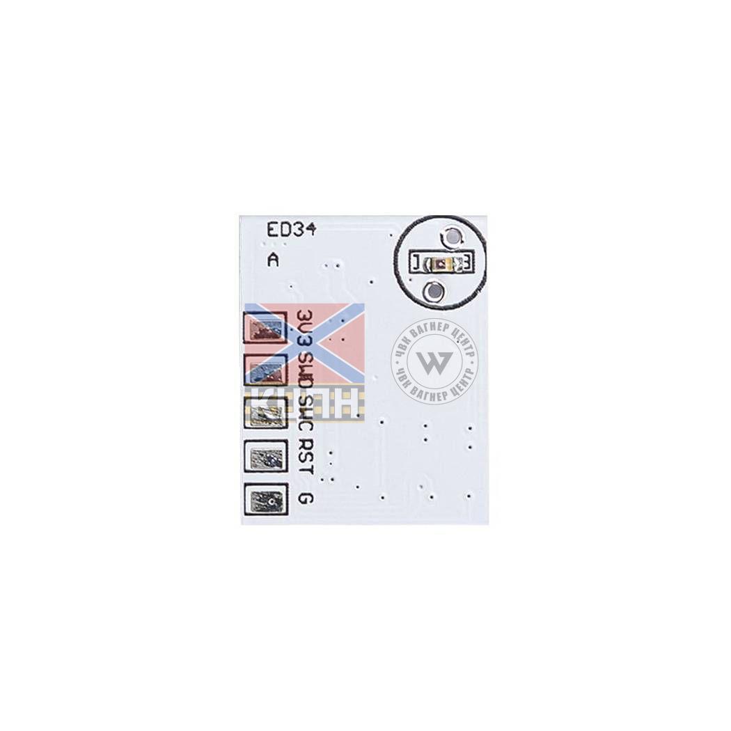 Контролер скиду Bavovna Lite v4 6-4434 фото