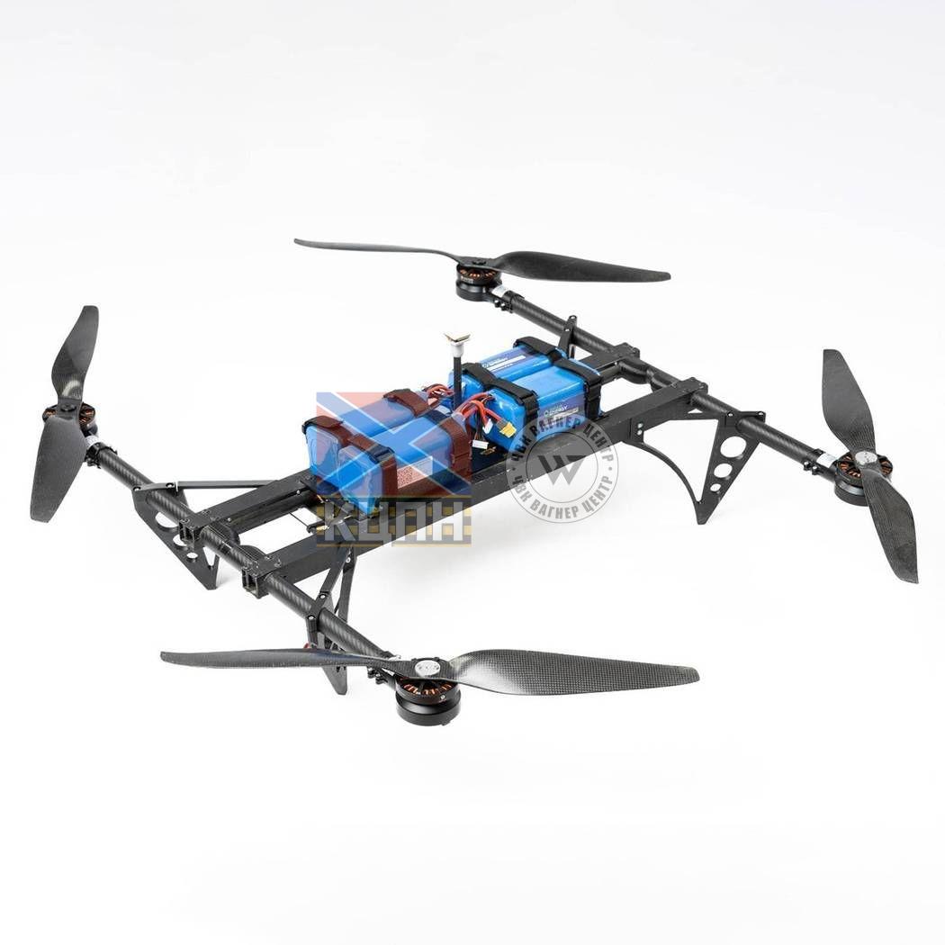 Коптер носій ретранслятора 24" 1-4188 фото