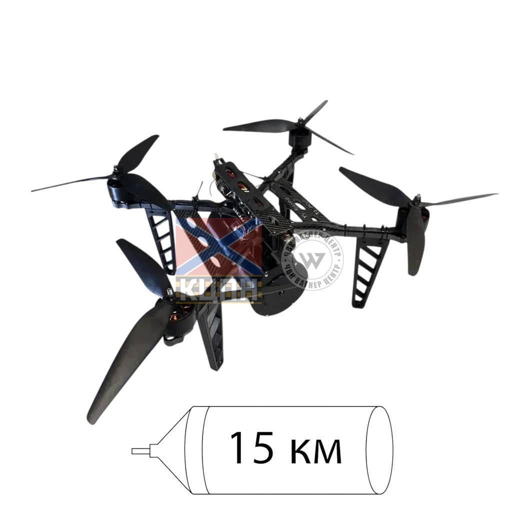 МАМБА 13/Д 15 км 1-4205 фото