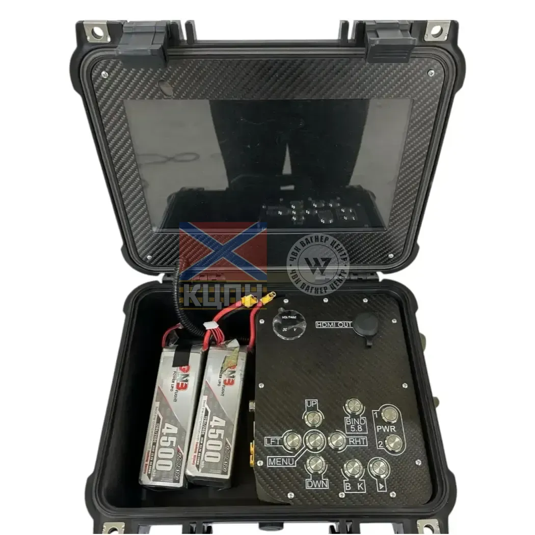 БпАК "KH-S7" 1-2756 фото