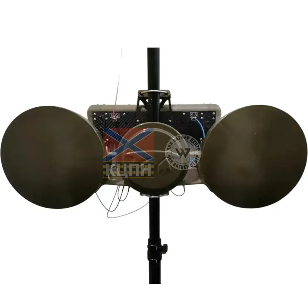 БпАК "KH-S7" 1-2756 фото