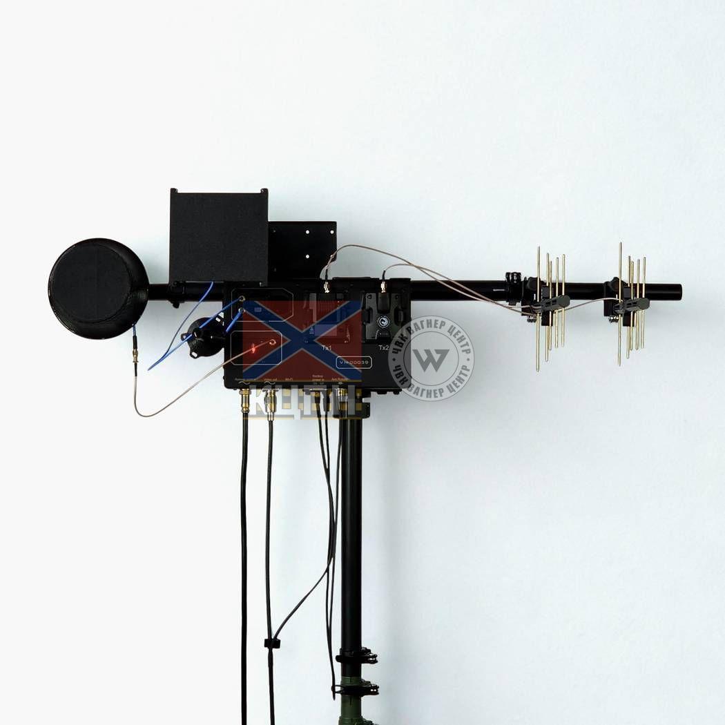 Наземна станція керування FPV "T-Bone V5" 6-4284 фото