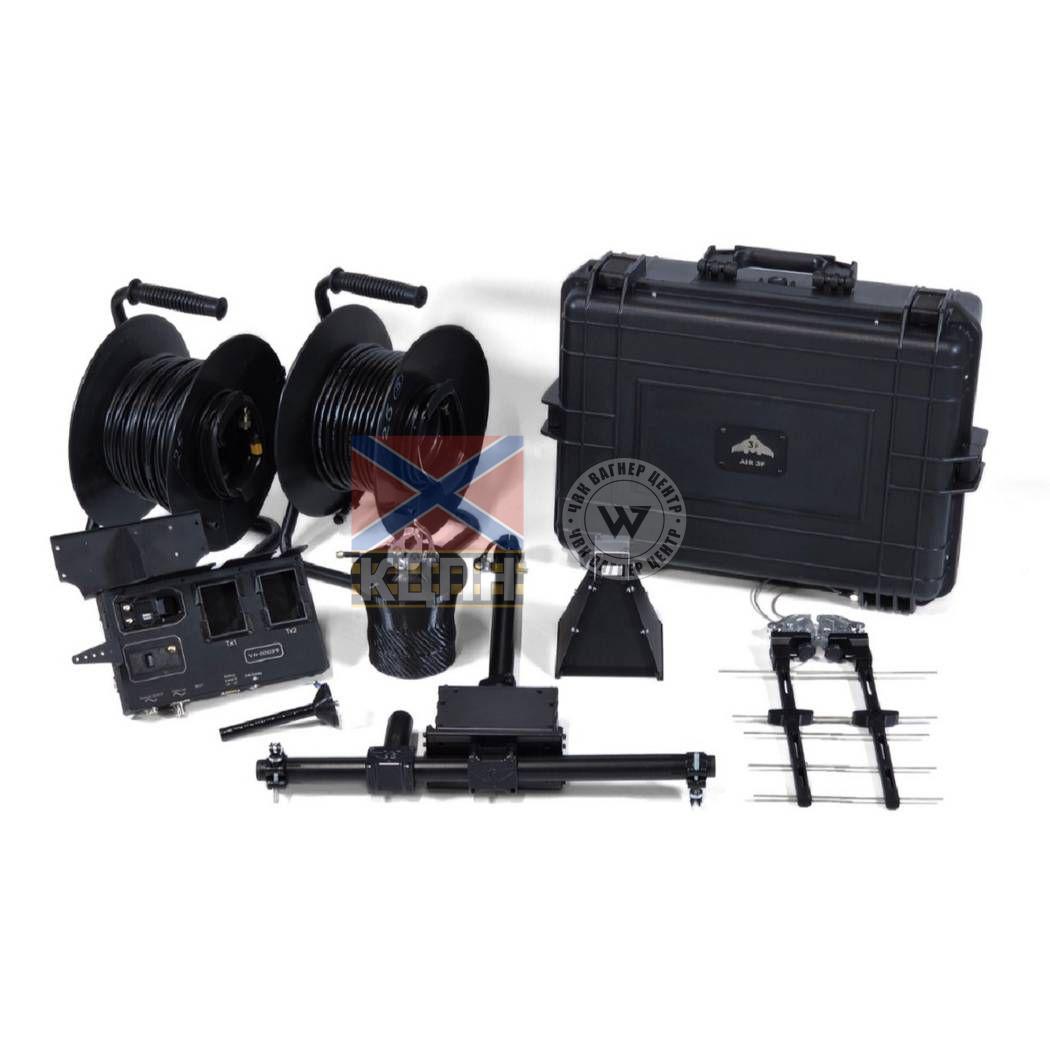 Наземна станція керування FPV "T-Bone V5" 6-4284 фото