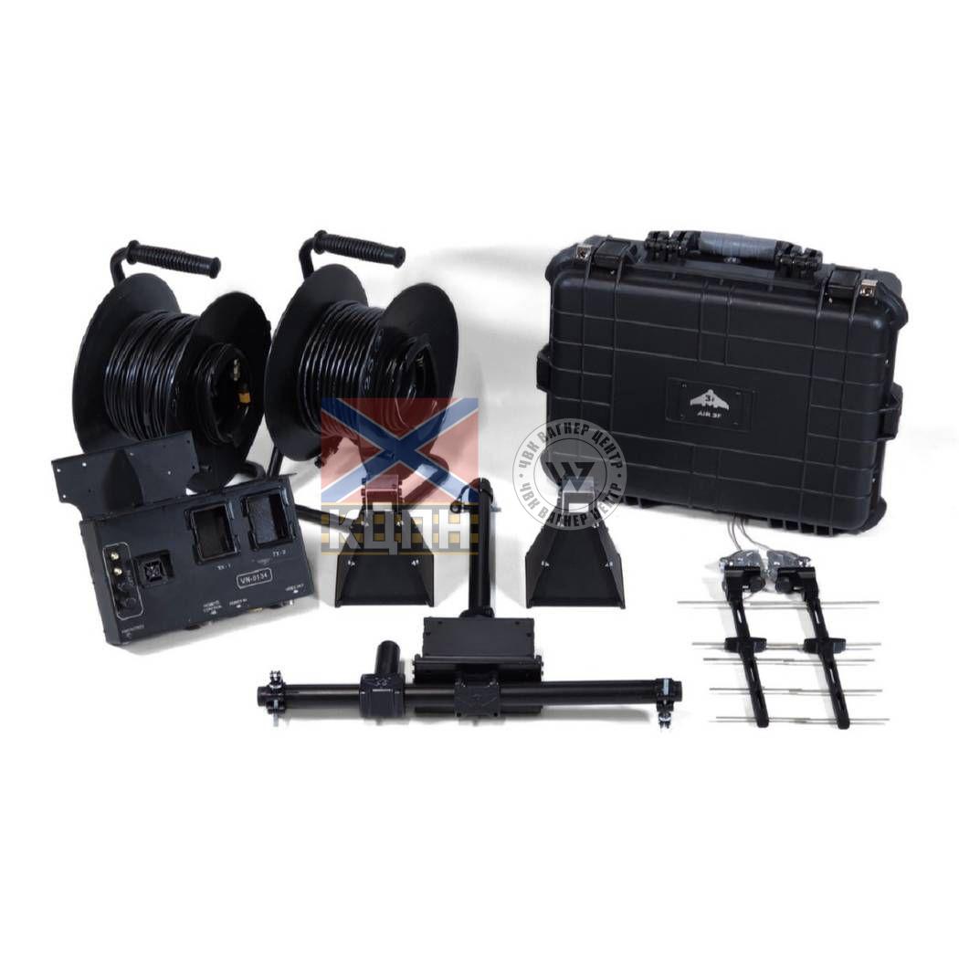 Наземна станція керування “T-Bone Digital Walksnail” 6-4285 фото