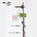 Наземна станція "Стрікс Еір" до БпЛА на 1 щоглу (керування 1.9, 2.2, 2.6 Ггц, відео 3-4,9 ГГц) 6-4080 фото 2