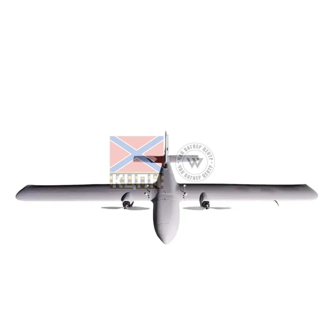 БпАК "АВЕНЖЕР"  1-3520 фото