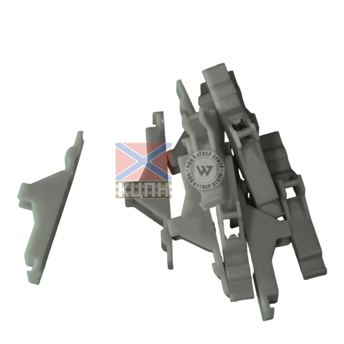 Перехідник для універсальної системи скиду 6-3757 фото