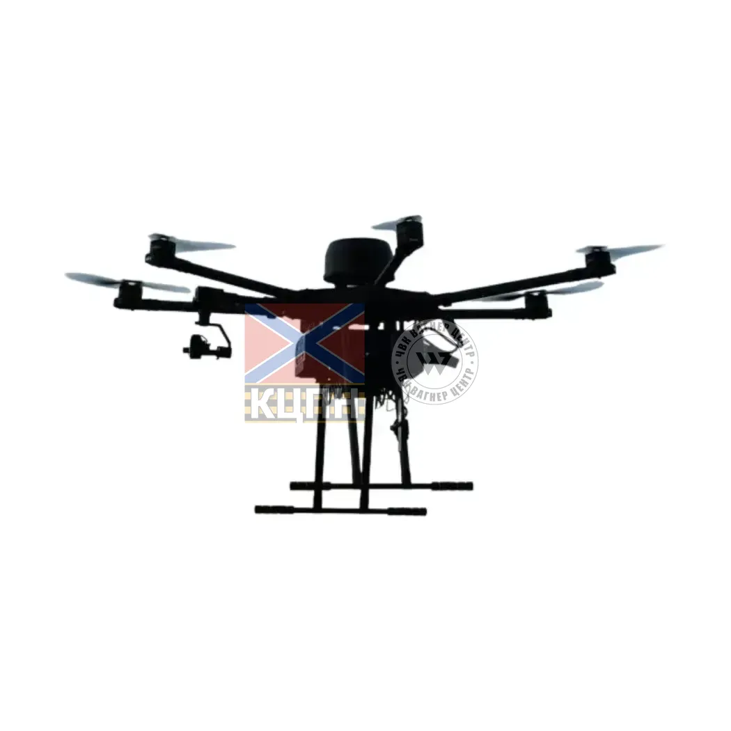 БпАК "ВОЛИНЯКА analog" 006 (бомбер) 1-2480 фото