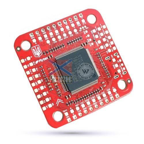 Польотний контролер Flytex Furia H743 Slim 12S 6-4352 фото