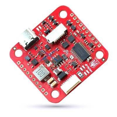 Польотний контролер Flytex Furia H743 Slim 12S 6-4352 фото