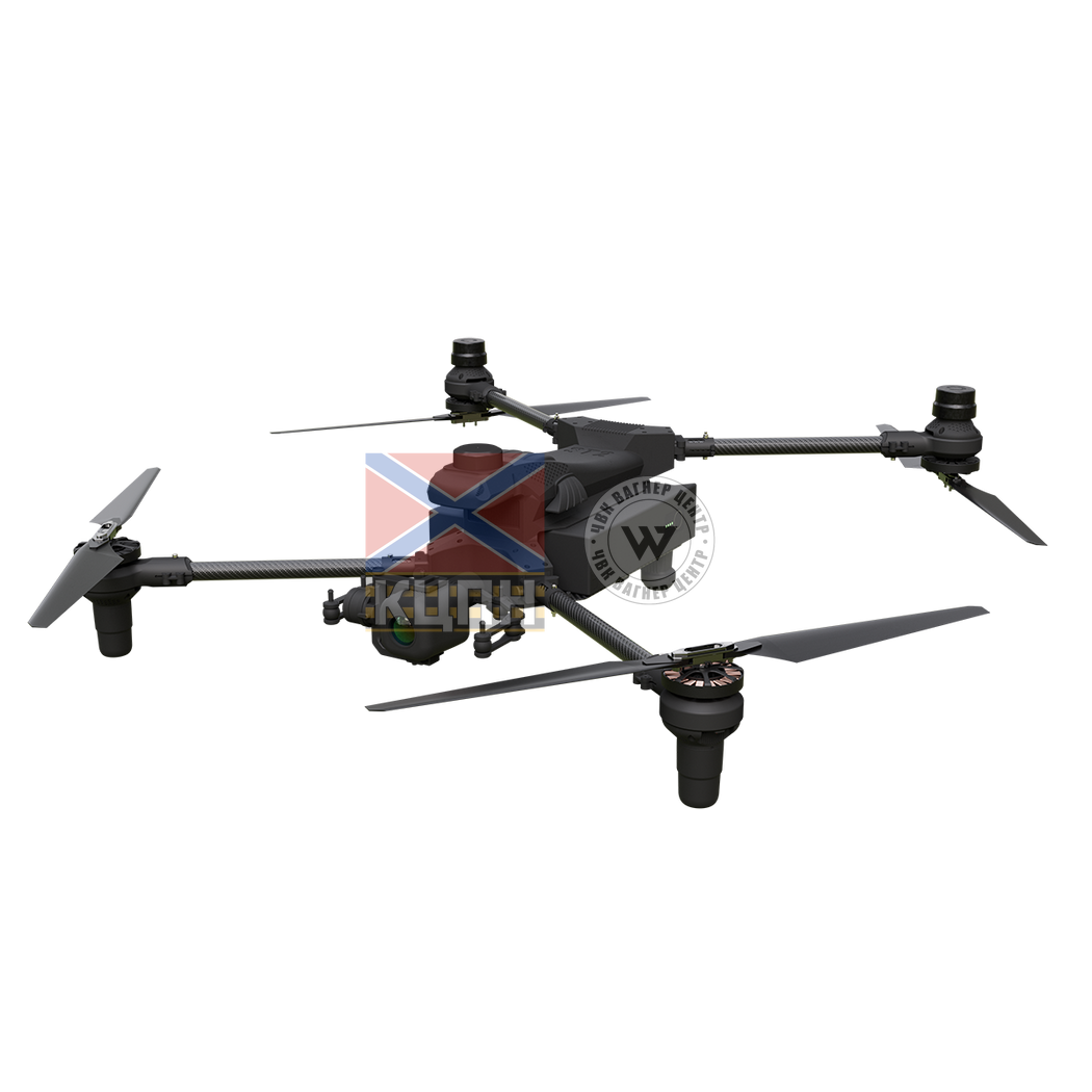 Раптор (ST2) 1-4055 фото