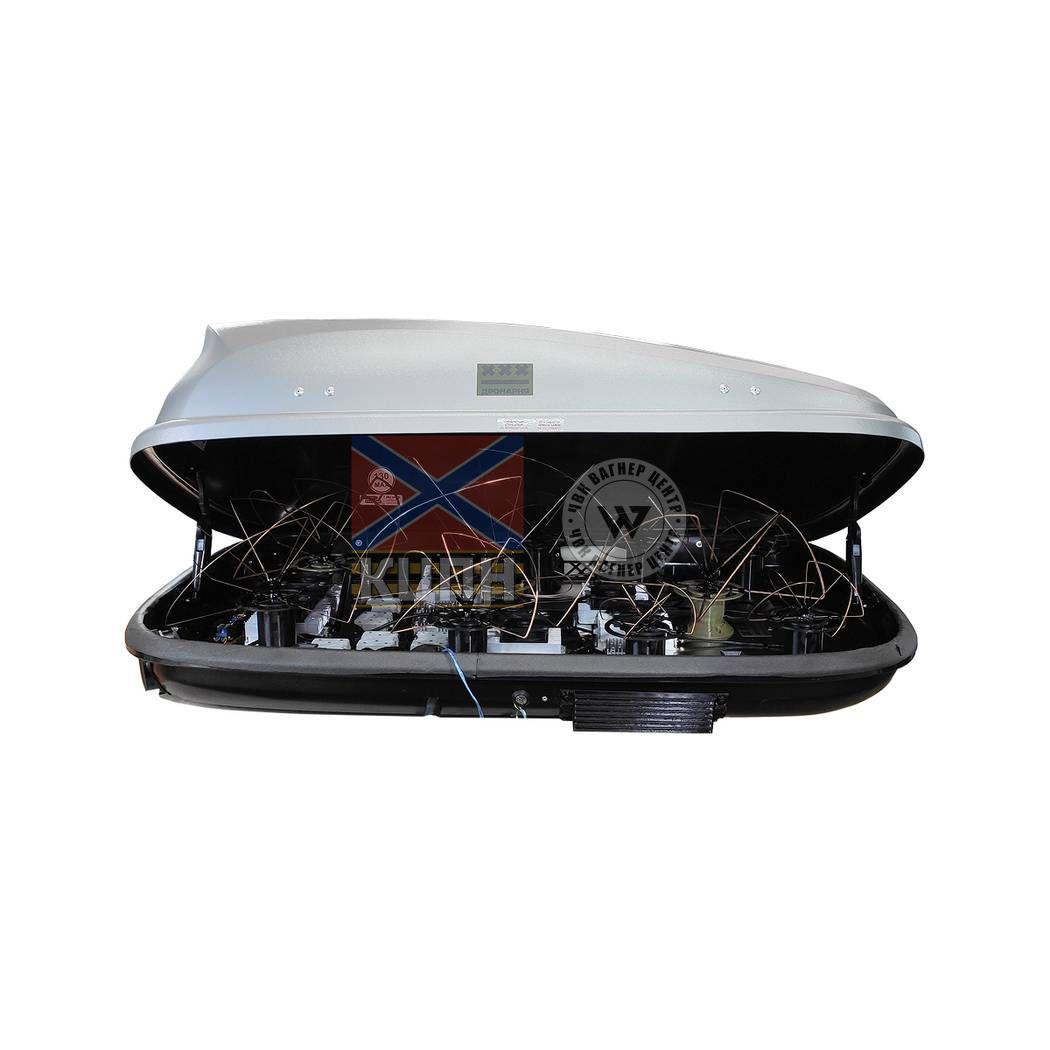 РЕБ «КРЕБ» 320 (10 діапазонів) 3-4091 фото