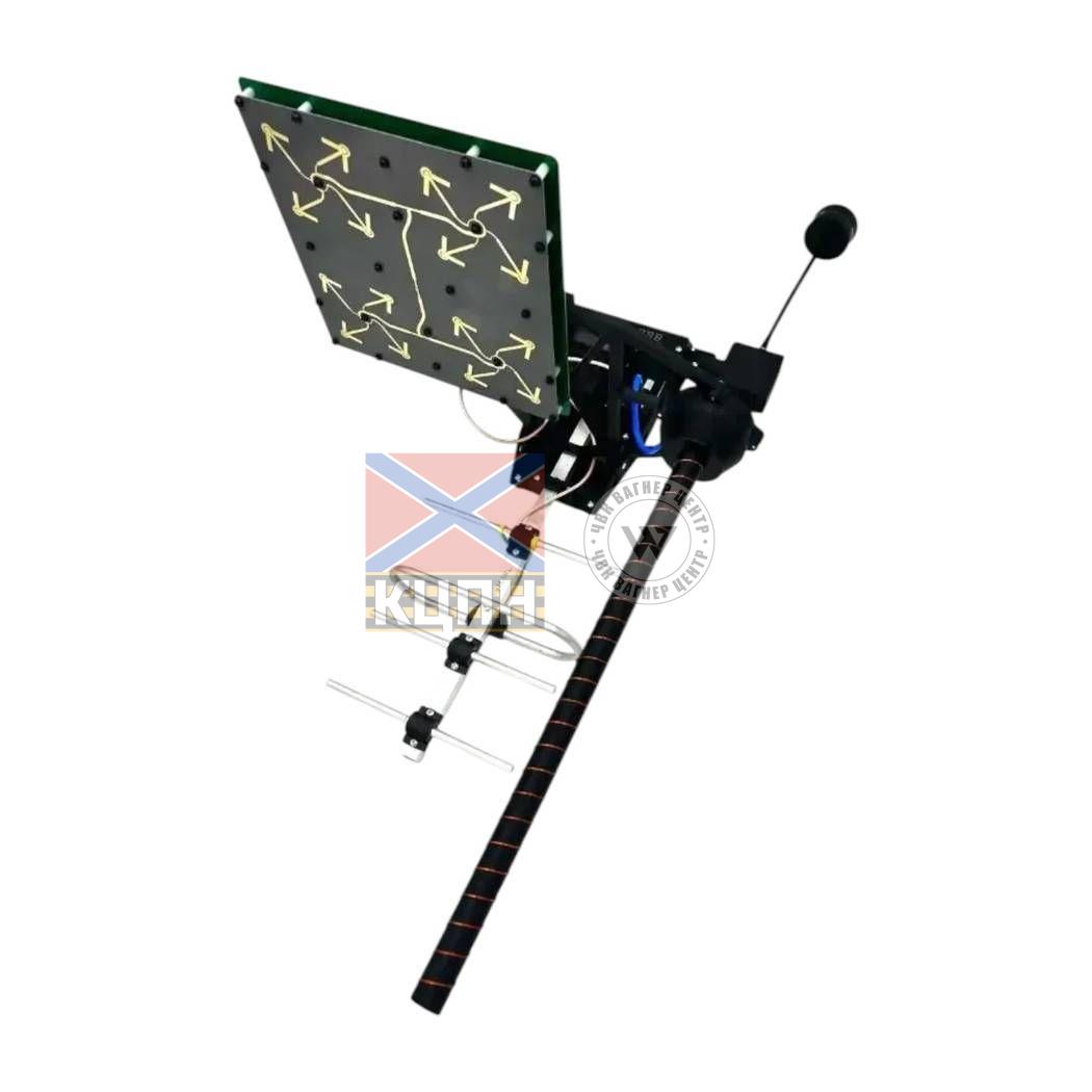 Ретранслятор 4.9GHz/1.2GHz для Matrice 30/300  6-4049 фото