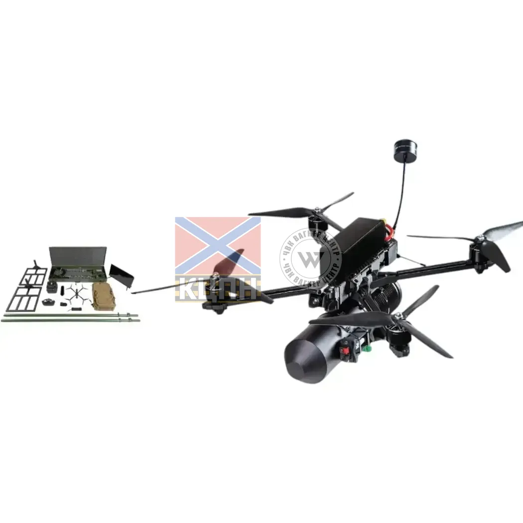 БпАК "Дзиґа" 1-2921 фото