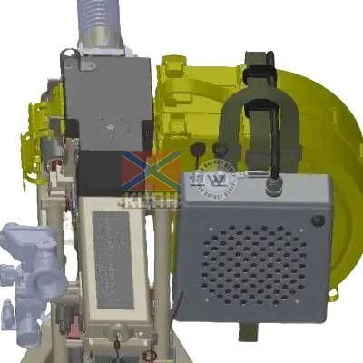 СИМУЛЯТОР АГС -17 10-4243 фото