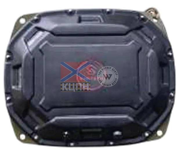 Симулятор комплекту обладнання військової техніки 10-4357 фото